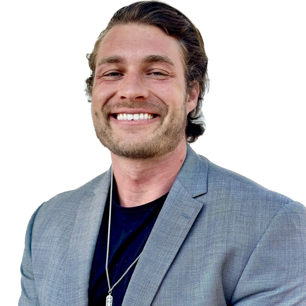 Meet your Posher, Clayton
